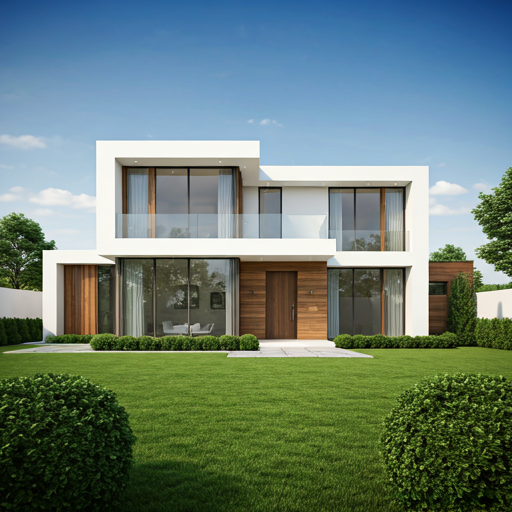 Residential Construction