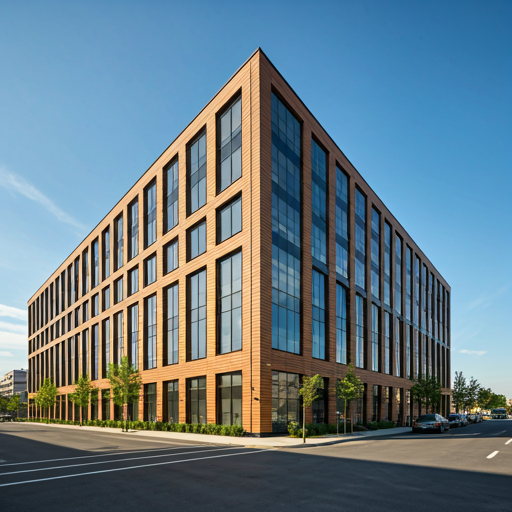 Commercial Buildings