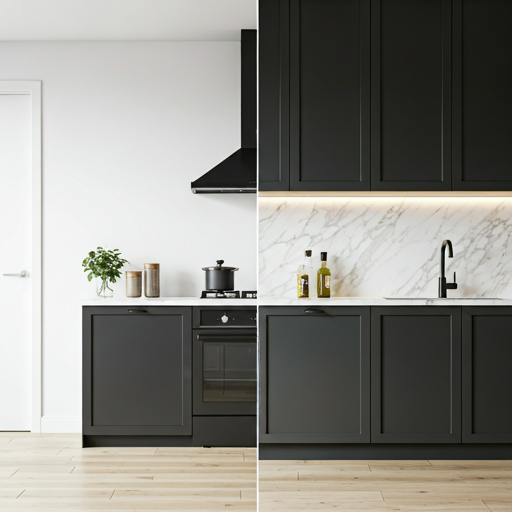 Renovation &amp; Remodeling